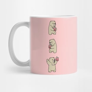 Boba Bear Mug